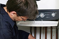 boiler replacement Dodington