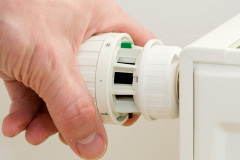 Dodington central heating repair costs