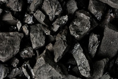 Dodington coal boiler costs